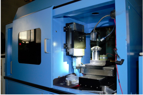 激光打孔機(jī)